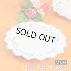 画像1: Classic Plate【Mサイズ】【全2種】
