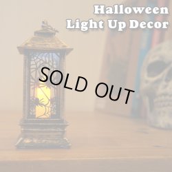 画像1: Halloween Light Up Decor