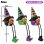 画像3: Gnome Witch Shelfsitters【全3種】 (3)