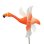 画像8: Flamingo Pinwheel Garden Stake【全4種】