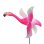 画像9: Flamingo Pinwheel Garden Stake【全4種】