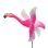 画像8: Flamingo Pinwheel Garden Stake【全3色】