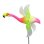 画像10: Flamingo Pinwheel Garden Stake【全4種】