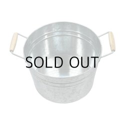 画像2: 2.9 Gallon Round Bucket