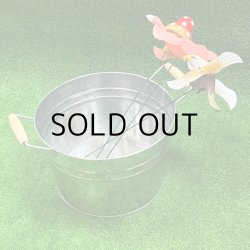 画像4: 2.9 Gallon Round Bucket