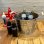 画像5: 2.9 Gallon Round Bucket
