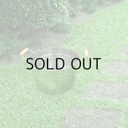 画像6: 2.9 Gallon Round Bucket