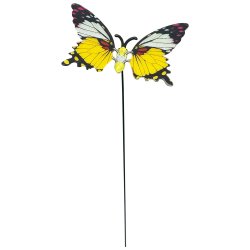 画像12: Butterfly Garden Stake【全4種】