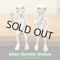 Alien Garden Statue【全2種】