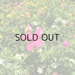 画像4: Flamingo Spinner Garden Stake