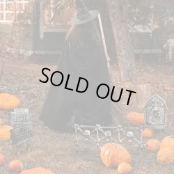 画像4: Halloween Gravestone Lawn Decor