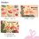画像2: FLAMINGOS DOOR MAT【全3種】
