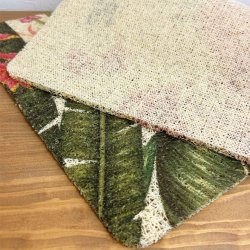 画像4: FLAMINGOS DOOR MAT フラミンゴ ドアマット【全3種】