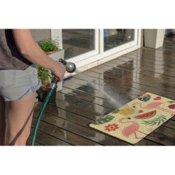 画像5: FLAMINGOS DOOR MAT フラミンゴ ドアマット【全3種】