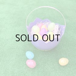 画像6: Easter Basket Egg Shape【全2種】