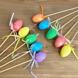 画像3: Easter Egg Picks mini