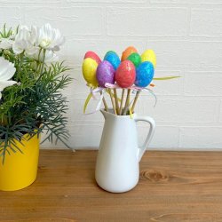 画像4: Easter Egg Picks mini