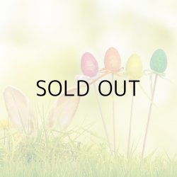 画像5: Easter Egg Picks mini