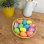 画像4: Easter Eggs with Basket
