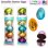 画像1: Way To Celebrate! Metallic Easter Eggs Metal 【全2種】 (1)