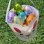 画像5: Way To Celebrate! Metallic Easter Eggs Metal 【全2種】
