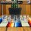 画像1: SKULL SHOT GLASS SET 1.7oz 4pc (1)