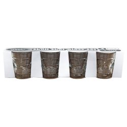 画像4: SKULL SHOT GLASS SET 1.7oz 4pc