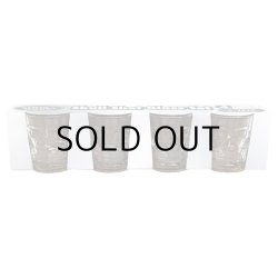 画像4: SKULL SHOT GLASS SET 1.7oz 4pc