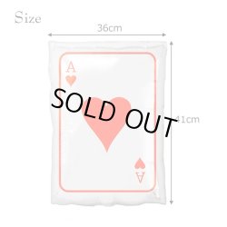 画像3: Ace of Hearts Film Balloons 2piece