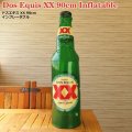Dos Equis XX 90cm Inflatable