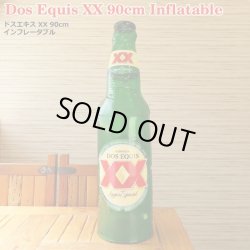 画像1: Dos Equis XX 90cm Inflatable