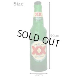 画像2: Dos Equis XX 90cm Inflatable