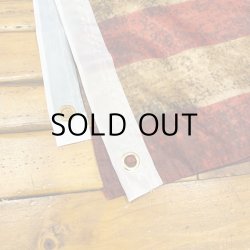 画像3: ANTIQUE AMERICAN FLAG