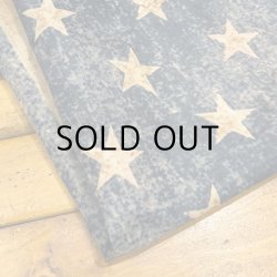 画像4: ANTIQUE AMERICAN FLAG