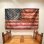 画像5: ANTIQUE AMERICAN FLAG (5)