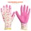 画像1: Gardening Gloves（Pink） (1)