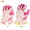 画像3: Gardening Gloves（Pink） (3)