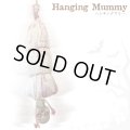 Hanging Mummy