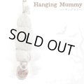 Hanging Mummy