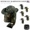 画像1: BOONIE HAT [HARDWOOD CAMO] 【全6種】 (1)