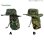 画像2: BOONIE HAT [HARDWOOD CAMO] 【全6種】