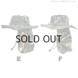 画像4: BOONIE HAT [HARDWOOD CAMO]【全6種】