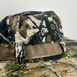 画像8: BOONIE HAT [HARDWOOD CAMO]【全6種】