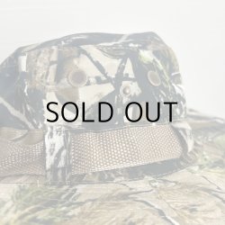 画像8: BOONIE HAT [HARDWOOD CAMO]【全6種】