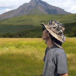 画像10: BOONIE HAT [HARDWOOD CAMO]【全6種】