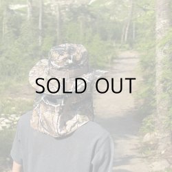 画像11: BOONIE HAT [HARDWOOD CAMO]【全6種】