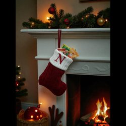 画像16: Initial Socks【全17種】