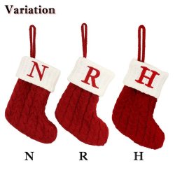 画像4: Initial Socks【全17種】