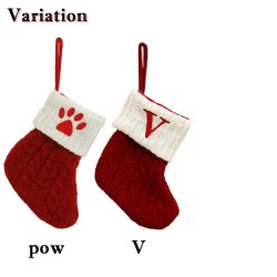 画像7: Initial Socks【全17種】