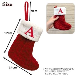 画像8: Initial Socks【全17種】